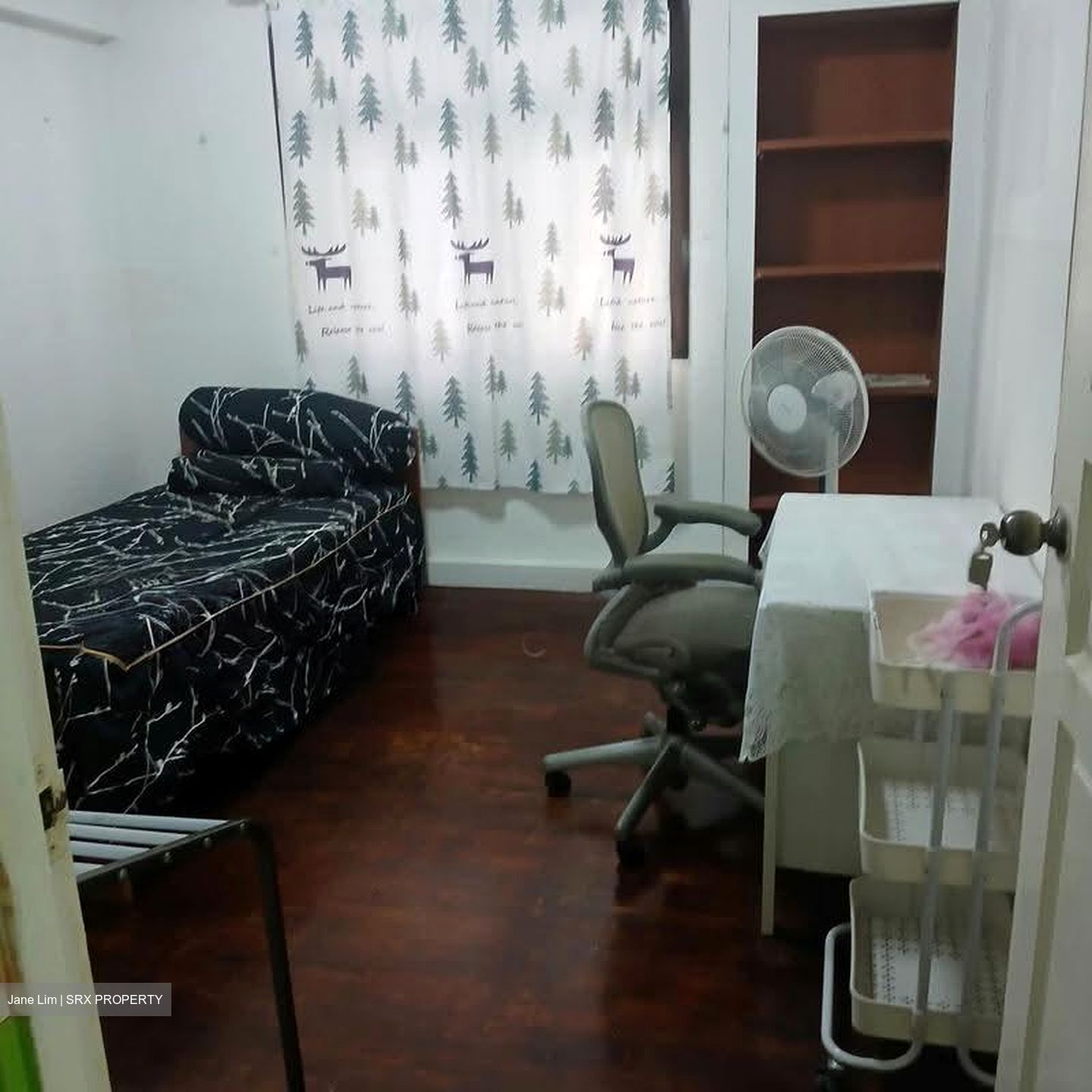 Blk 460 Clementi Avenue 3 (Clementi), HDB 4 Rooms #630549111